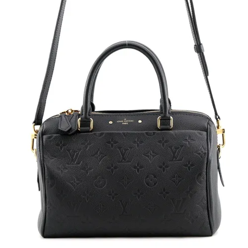 Monogram Empreinte Monogram Empreinte Handbag (Pre-Owned) - Louis Vuitton - Modalova