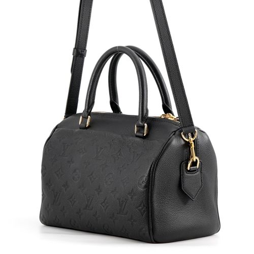Monogram Empreinte Monogram Empreinte Handbag (Pre-Owned) - Louis Vuitton - Modalova
