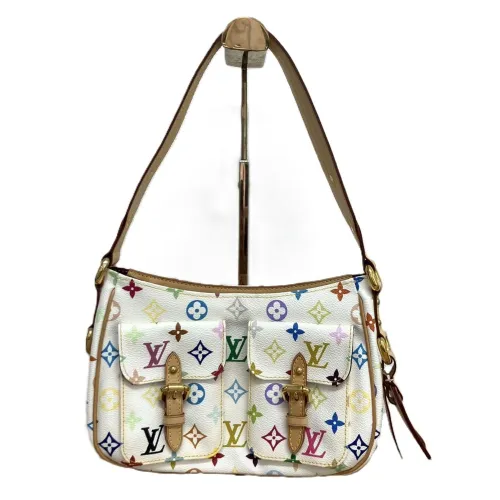 Monogram Multicolore Shoulder Bag (Pre-Owned) - Louis Vuitton - Modalova