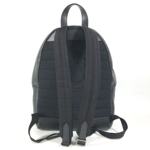 Leather Backpack (Pre-Owned) - Christian Dior - Modalova