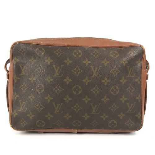 Monogram Shoulder Bag (Pre-Owned) - Louis Vuitton - Modalova