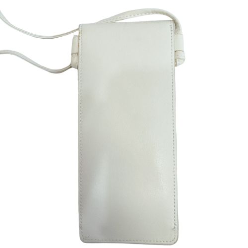 Leather Pouch (Pre-Owned) - Celine - Modalova