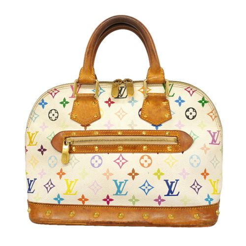 Handbag (Pre-Owned) - Louis Vuitton - Modalova