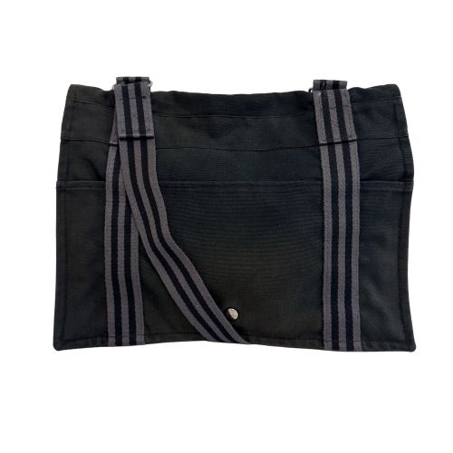 Canvas Shoulder Bag (Pre-Owned) - Hermes - Modalova