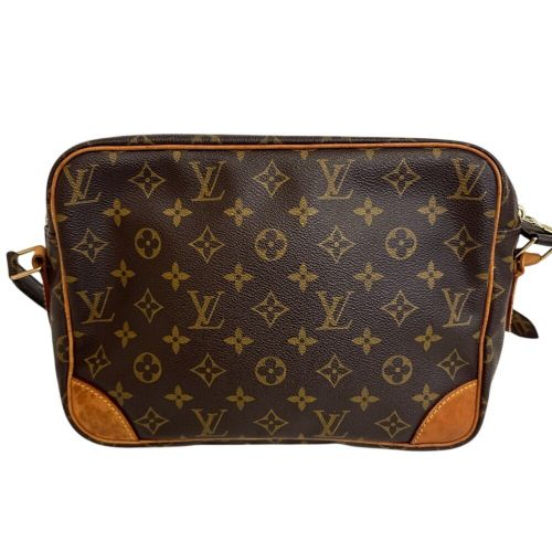 Monogram Shoulder Bag (Pre-Owned) - Louis Vuitton - Modalova