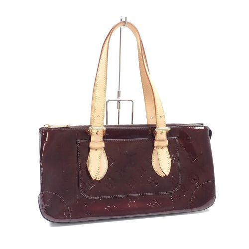 Monogram Vernis Shoulder Bag (Pre-Owned) - Louis Vuitton - Modalova