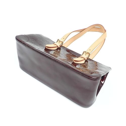 Monogram Vernis Shoulder Bag (Pre-Owned) - Louis Vuitton - Modalova