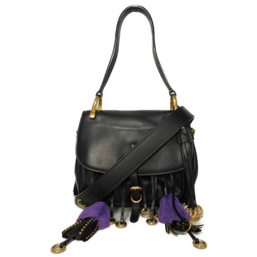 Shoulder Bag (Pre-Owned) - Prada - Modalova