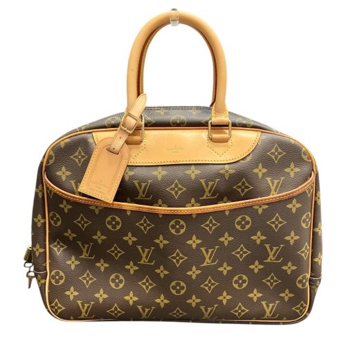 Monogram Canvas Handbag (Pre-Owned) - Louis Vuitton - Modalova