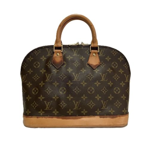 Monogram Handbag (Pre-Owned) - Louis Vuitton - Modalova