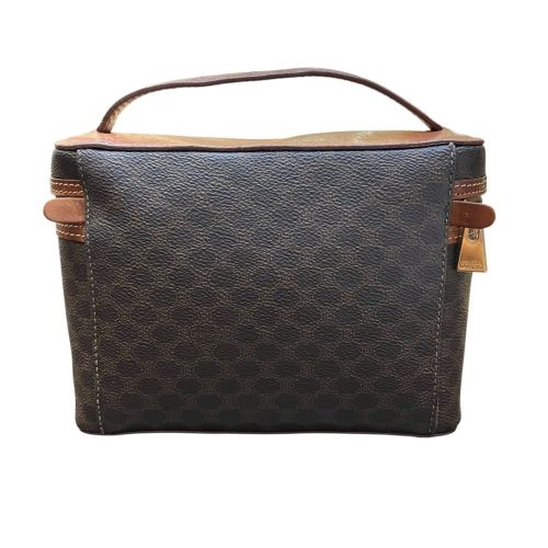 Celine Brown Vanity Bag (Pre-Owned) - Celine - Modalova