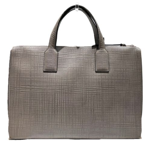 Leather Briefcase (Pre-Owned) - Loewe - Modalova