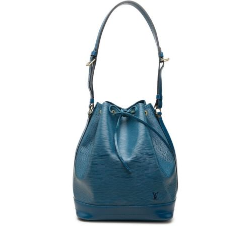 Leather Shoulder Bag (Pre-Owned) - Louis Vuitton - Modalova