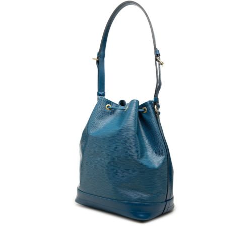 Leather Shoulder Bag (Pre-Owned) - Louis Vuitton - Modalova