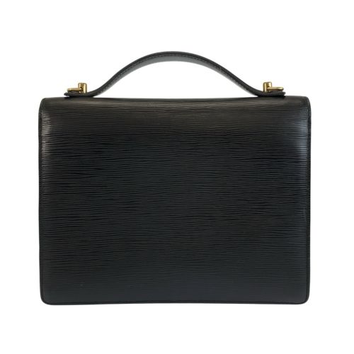 Leather Handbag Shoulder Bag (Pre-Owned) - Louis Vuitton - Modalova