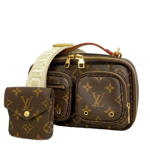 Handbag (Pre-Owned) - Louis Vuitton - Modalova