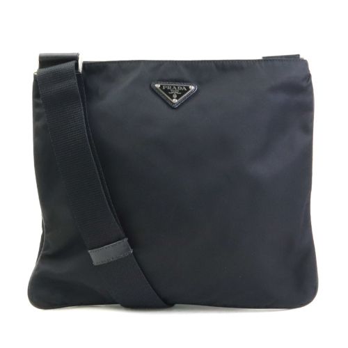 Nylon Shoulder Bag (Pre-Owned) - Prada - Modalova
