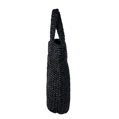 Raffia Handbag (Pre-Owned) - Prada - Modalova