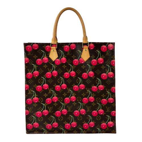 Monogram Handbag (Pre-Owned) - Louis Vuitton - Modalova