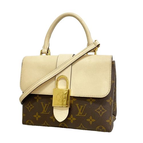 Handbag (Pre-Owned) - Louis Vuitton - Modalova