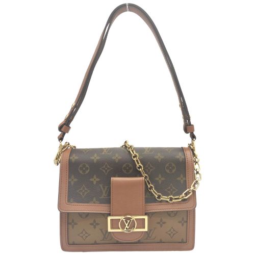 Monogram Reverse Shoulder Bag (Pre-Owned) - Louis Vuitton - Modalova
