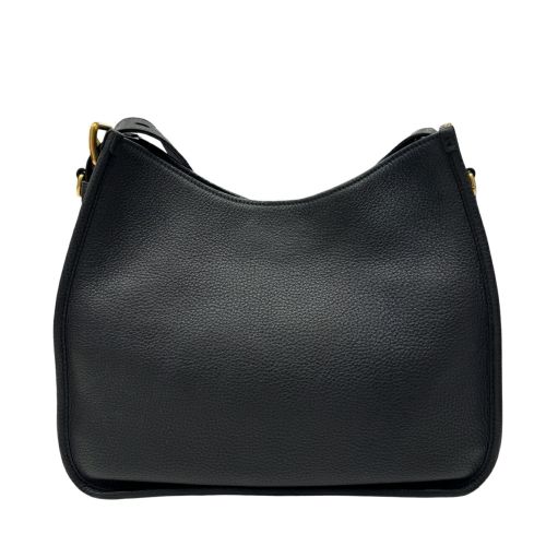 Leather Shoulder Bag (Pre-Owned) - Prada - Modalova