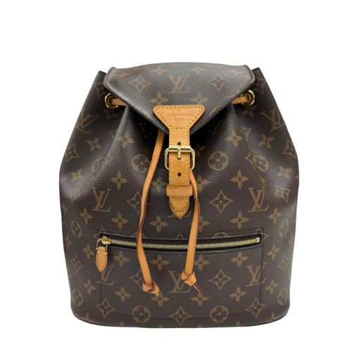 Monogram Backpack (Pre-Owned) - Louis Vuitton - Modalova