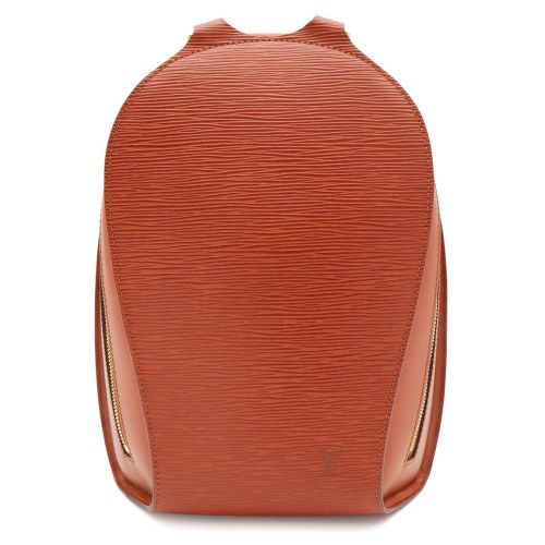 Epi Epi Leather Backpack (Pre-Owned) - Louis Vuitton - Modalova