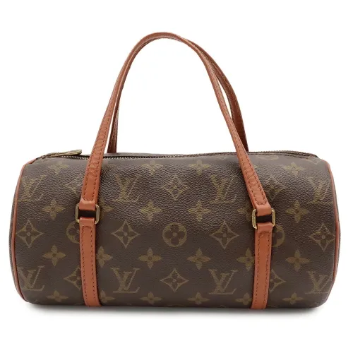 Monogram Monogram Handbag (Pre-Owned) - Louis Vuitton - Modalova