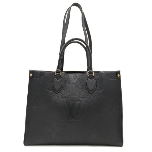 Monogram Empreinte Monogram Empreinte Handbag Tote Bag (Pre-Owned) - Louis Vuitton - Modalova