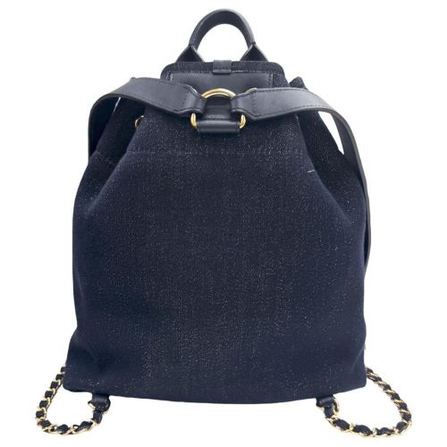 Canvas Backpack (Pre-Owned) - Chanel - Modalova