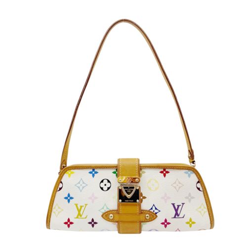 Monogram Multicolore Pouch (Pre-Owned) - Louis Vuitton - Modalova