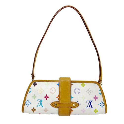 Monogram Multicolore Pouch (Pre-Owned) - Louis Vuitton - Modalova