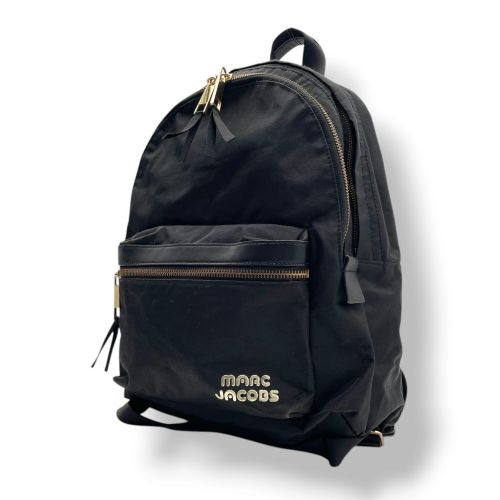 Polyester Leather Backpack (Pre-Owned) - Marc Jacobs - Modalova