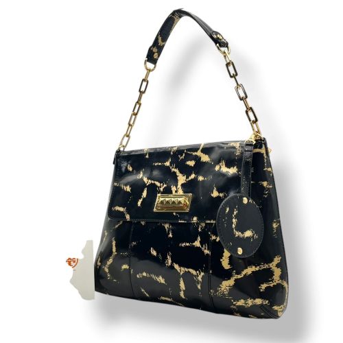 Leather Shoulder Bag (Pre-Owned) - Tory Burch - Modalova