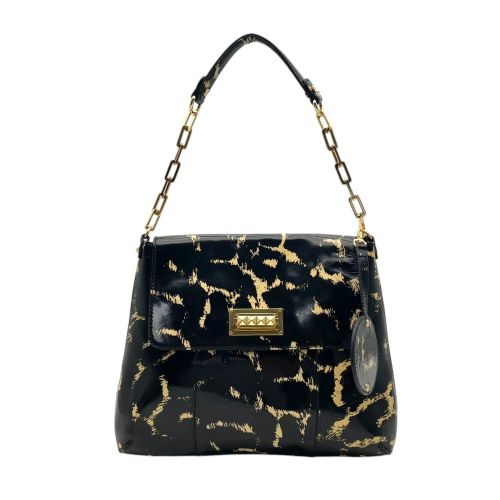 Leather Shoulder Bag (Pre-Owned) - Tory Burch - Modalova