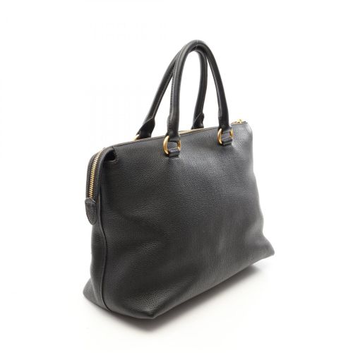 Leather Handbag (Pre-Owned) - Prada - Modalova