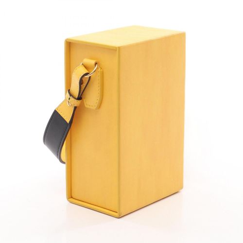 Leather Shoulder Bag (Pre-Owned) - Fendi - Modalova
