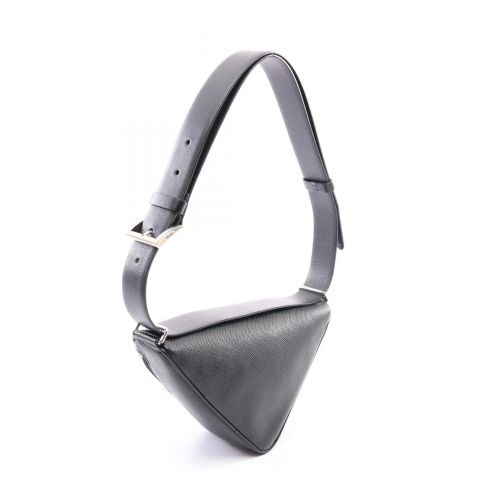 Saffiano Handbag Shoulder Bag (Pre-Owned) - Prada - Modalova