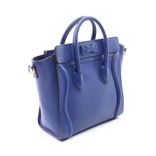 Leather Handbag (Pre-Owned) - Celine - Modalova