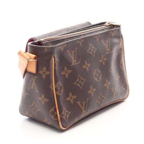 Leather Handbag Shoulder Bag (Pre-Owned) - Louis Vuitton - Modalova
