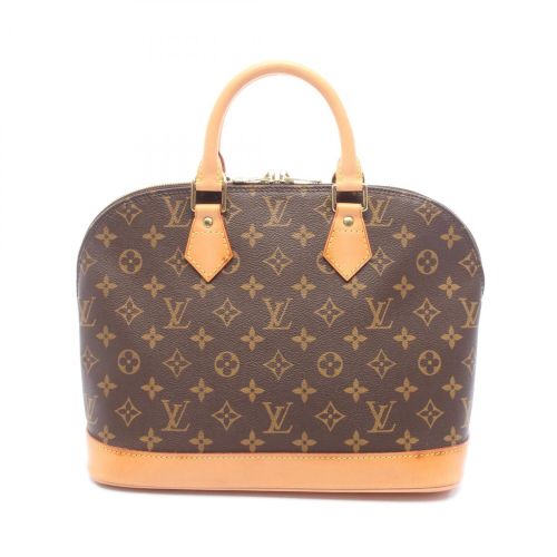 Monogram Handbag (Pre-Owned) - Louis Vuitton - Modalova