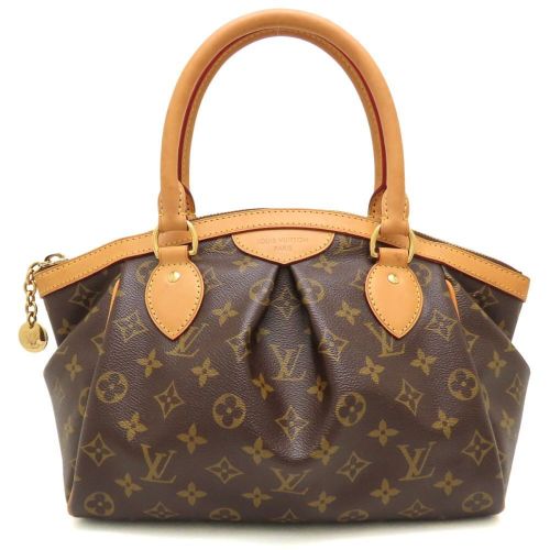 Monogram Canvas Handbag (Pre-Owned) - Louis Vuitton - Modalova