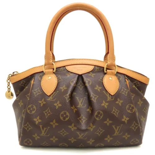 Monogram Canvas Handbag (Pre-Owned) - Louis Vuitton - Modalova