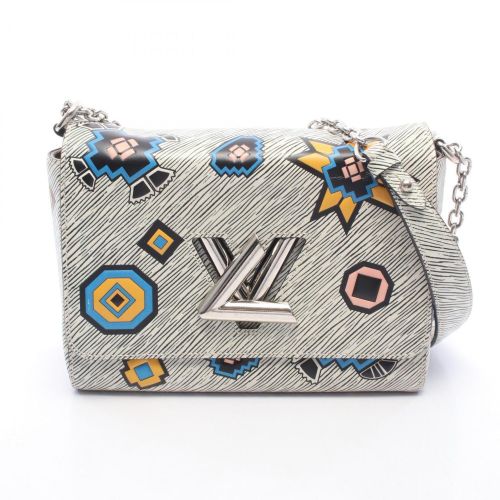 Leather Handbag Shoulder Bag (Pre-Owned) - Louis Vuitton - Modalova