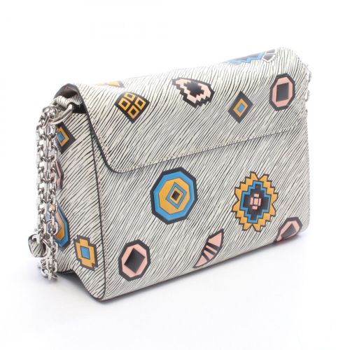 Leather Handbag Shoulder Bag (Pre-Owned) - Louis Vuitton - Modalova