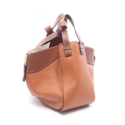 Leather Handbag (Pre-Owned) - Loewe - Modalova