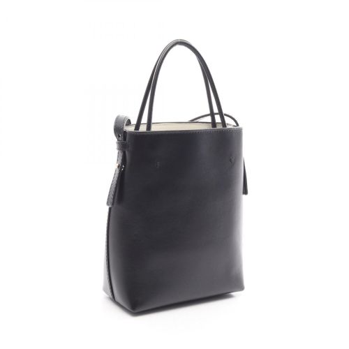 Leather Handbag (Pre-Owned) - Chloé - Modalova