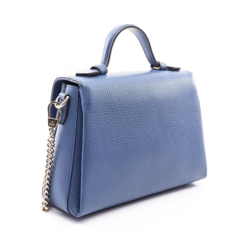Leather Handbag (Pre-Owned) - Gucci - Modalova