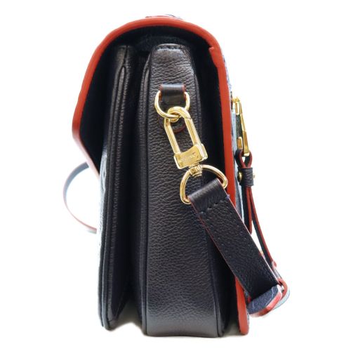 Monogram Empreinte Shoulder Bag (Pre-Owned) - Louis Vuitton - Modalova